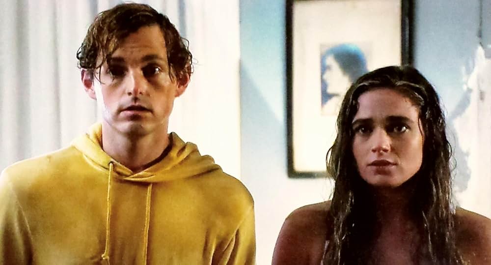 サメストーカー リターンズの画像