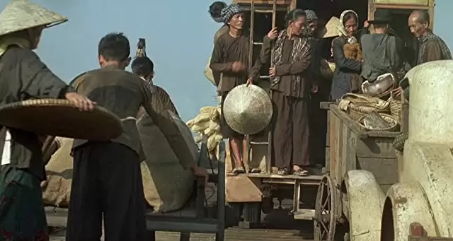 愛人 ラマン／恋人・ラマンの画像