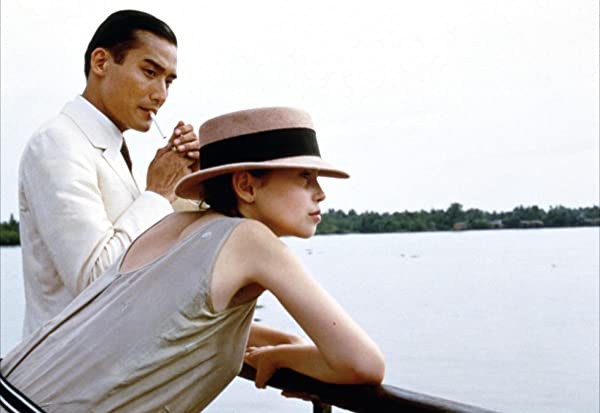 愛人 ラマン／恋人・ラマンの画像