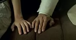 「愛人 ラマン／恋人・ラマン」ジェーン・マーチ & 梁家辉の画像