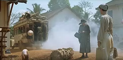 愛人 ラマン／恋人・ラマンの画像