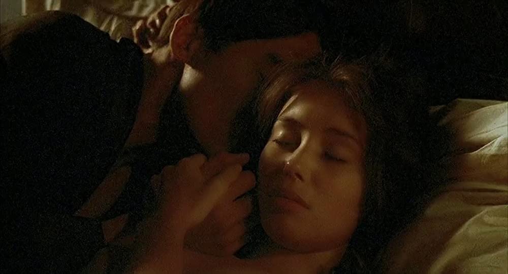 愛人 ラマン／恋人・ラマンの画像