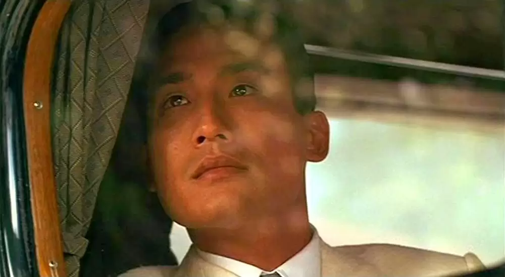 愛人 ラマン／恋人・ラマンの画像