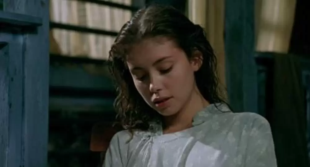 「愛人 ラマン／恋人・ラマン」ジェーン・マーチの画像