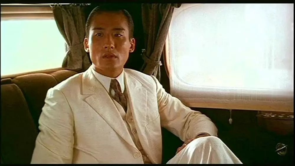 愛人 ラマン／恋人・ラマンの画像