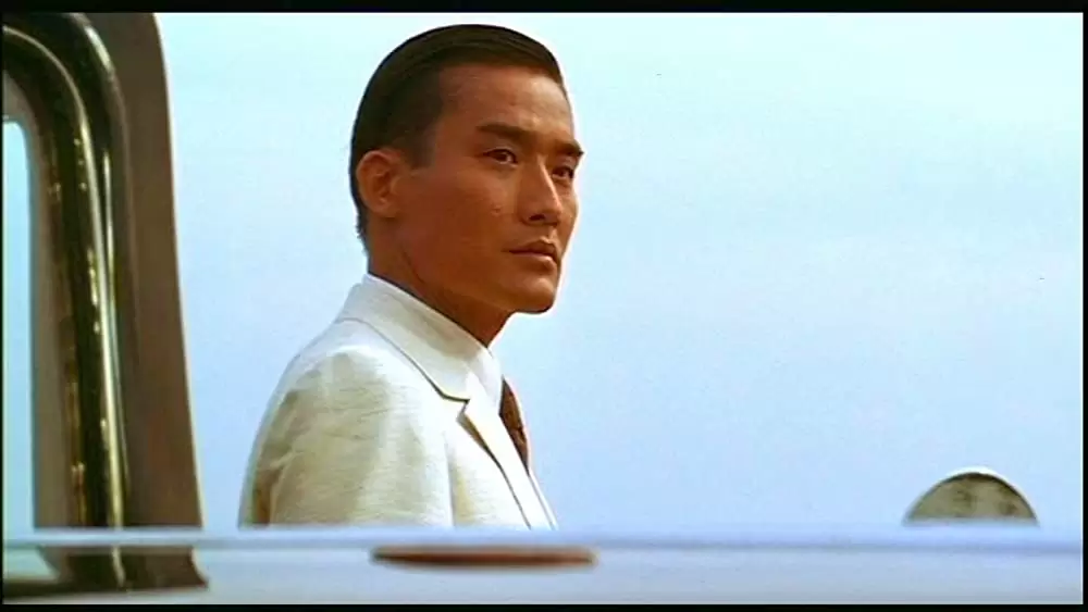 愛人 ラマン／恋人・ラマンの画像