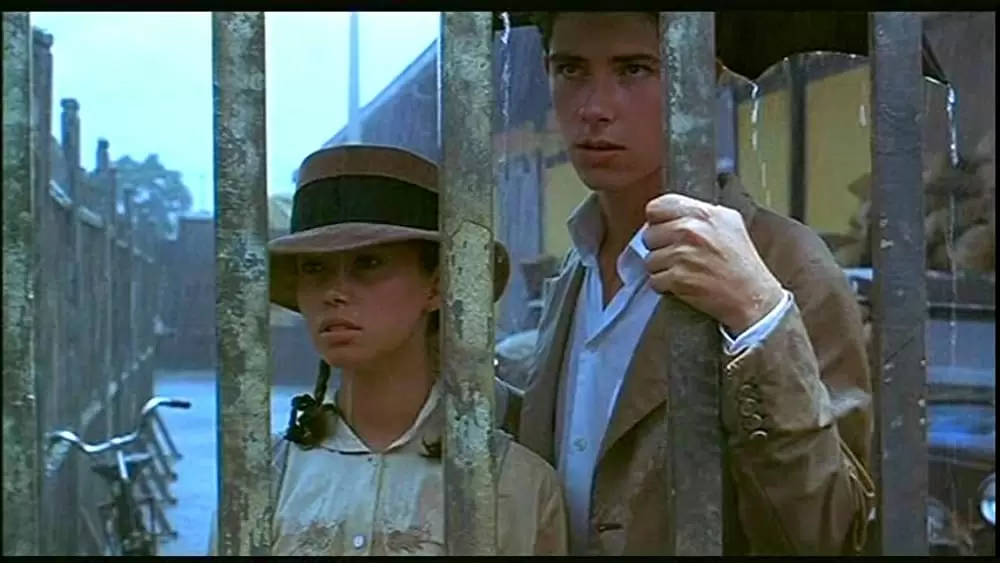 「愛人 ラマン／恋人・ラマン」ジェーン・マーチの画像