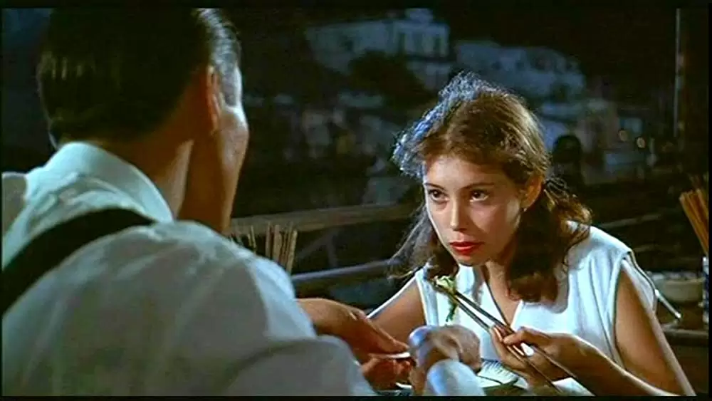 「愛人 ラマン／恋人・ラマン」ジェーン・マーチの画像