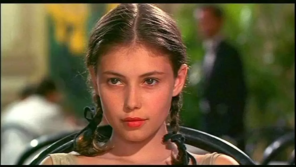 「愛人 ラマン／恋人・ラマン」ジェーン・マーチの画像