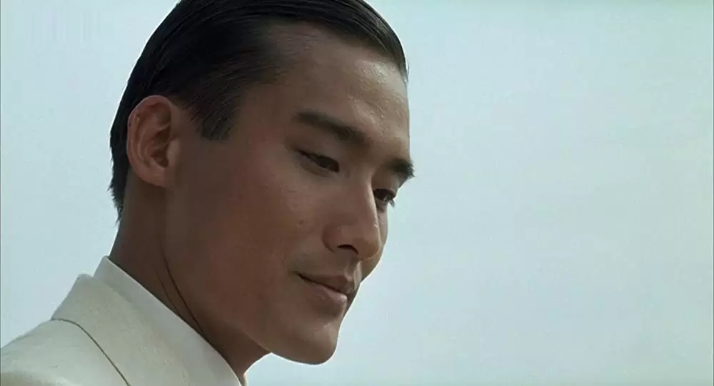 愛人 ラマン／恋人・ラマンの画像