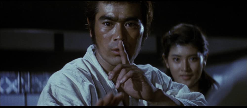 少林寺拳法の画像