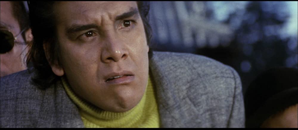 少林寺拳法の画像