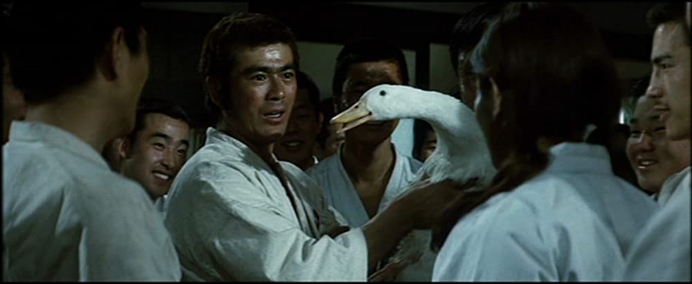 少林寺拳法の画像