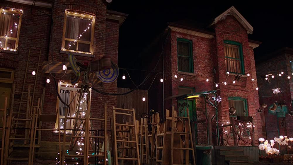 ゾンビーズの画像