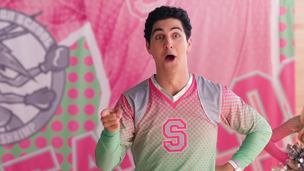 ゾンビーズの画像