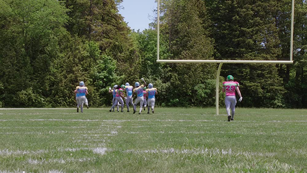 ゾンビーズの画像