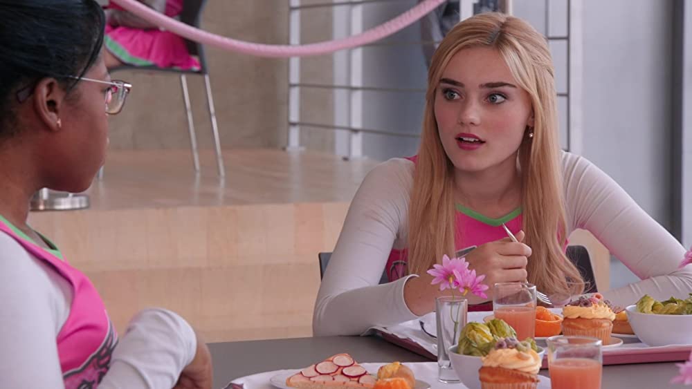 ゾンビーズの画像