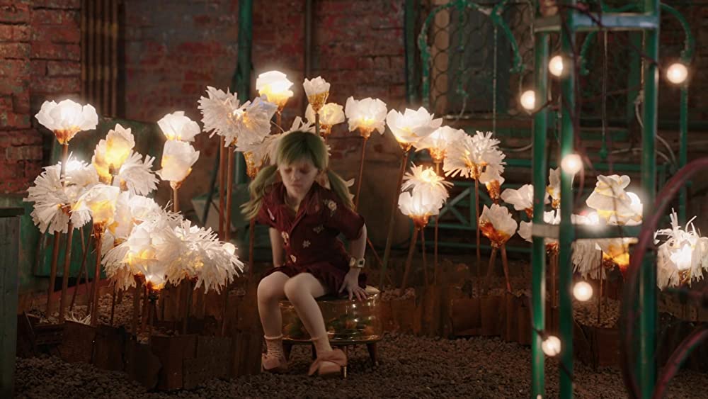 ゾンビーズの画像