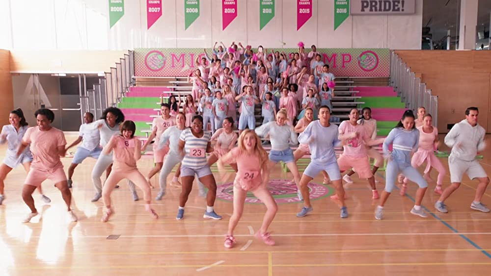 ゾンビーズの画像