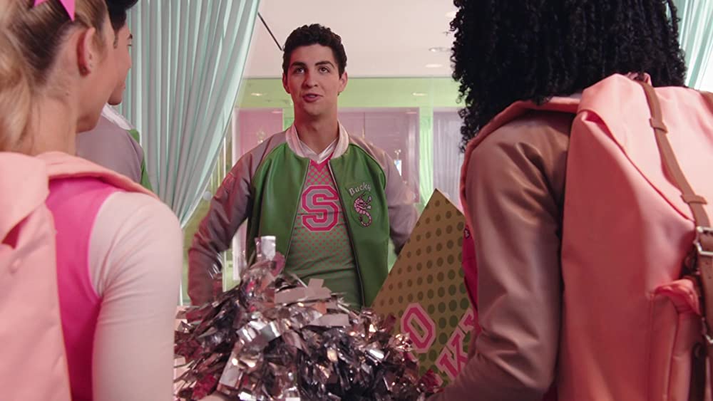 ゾンビーズの画像