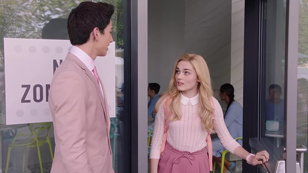 ゾンビーズの画像