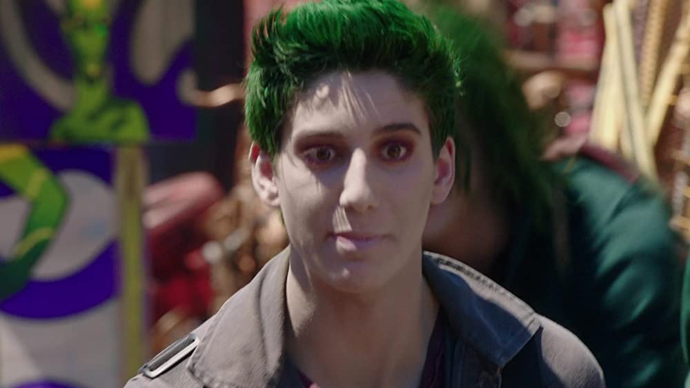 ゾンビーズの画像