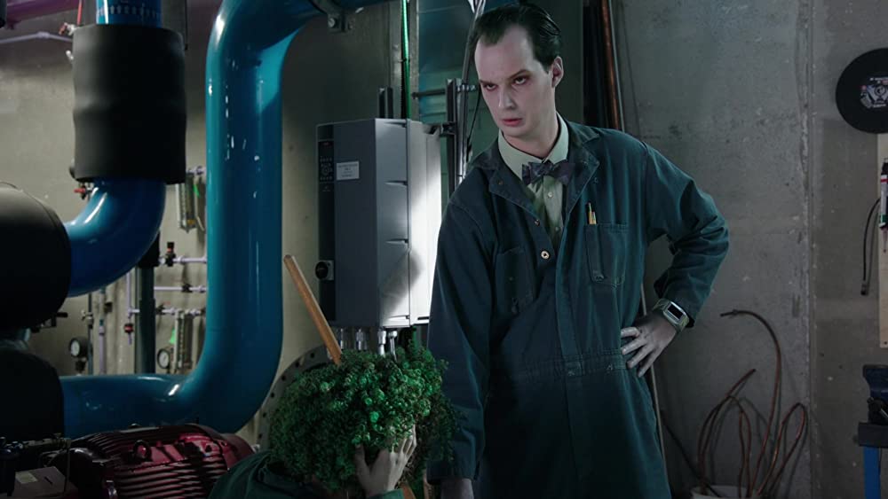 ゾンビーズの画像