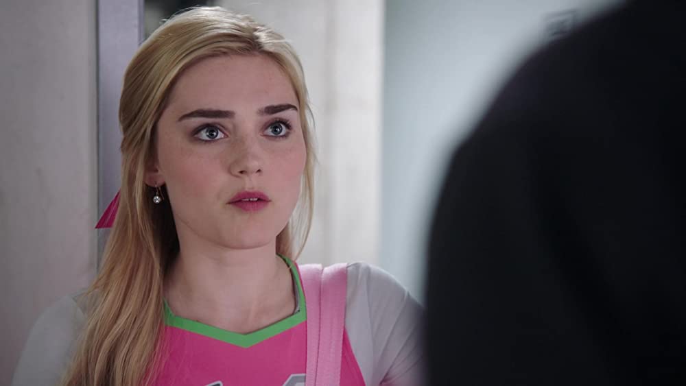 ゾンビーズの画像