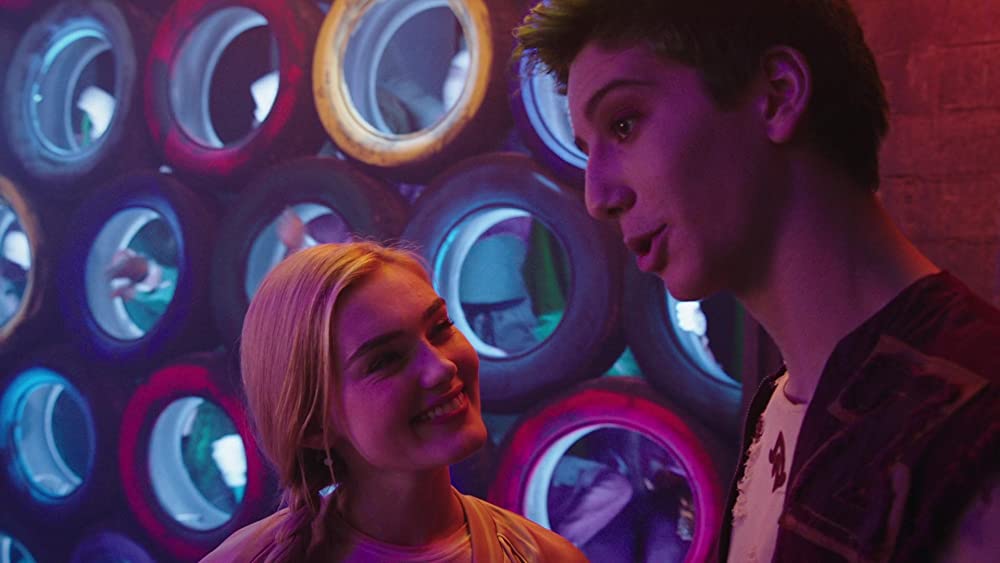 ゾンビーズの画像