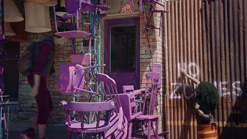 ゾンビーズの画像