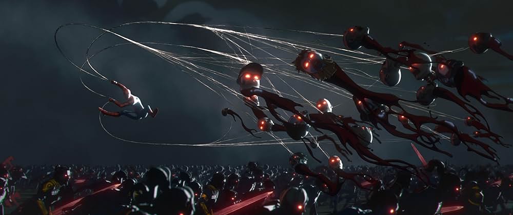 ゾンビーズの画像