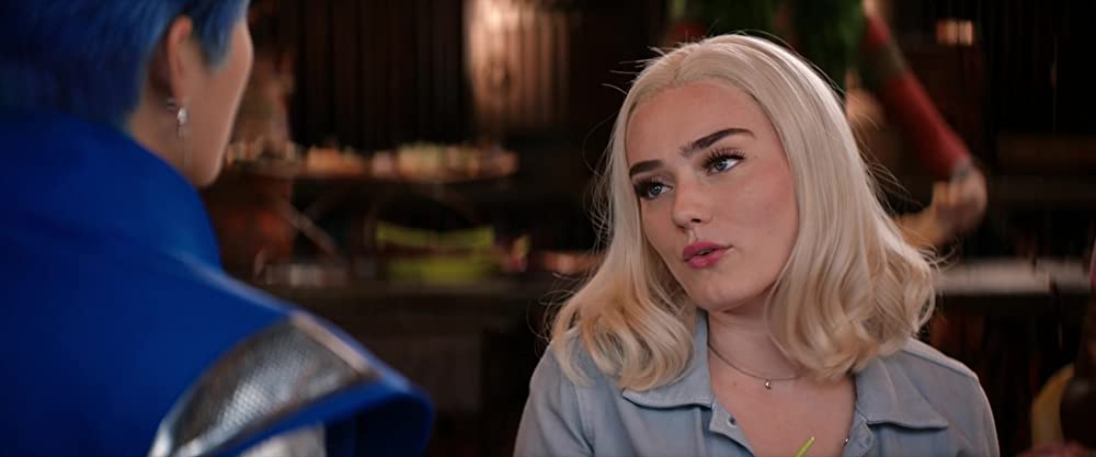 ゾンビーズ3の画像