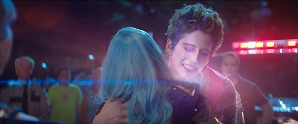 ゾンビーズ3の画像