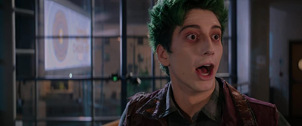 ゾンビーズ3の画像