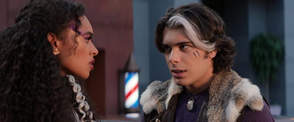 ゾンビーズ3の画像