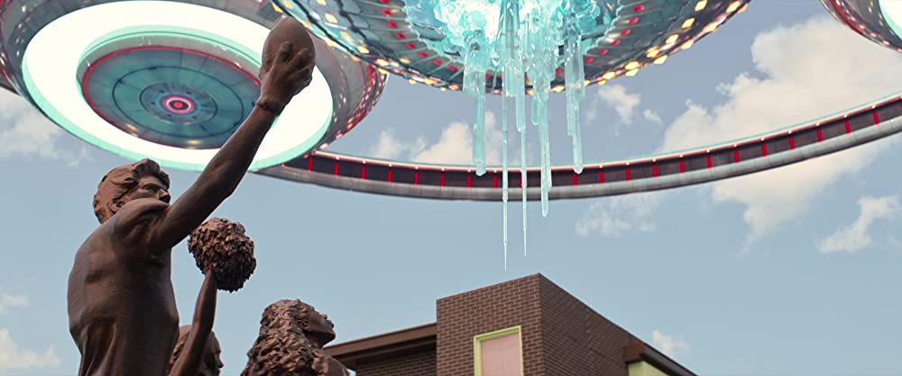 ゾンビーズ3の画像