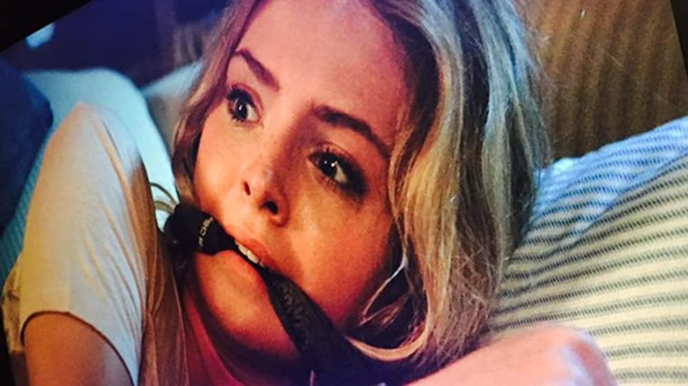 サメストーカー ビギニングの画像