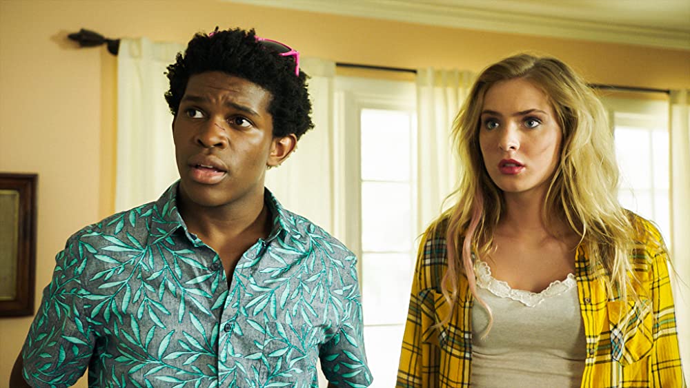 サメストーカー ビギニングの画像