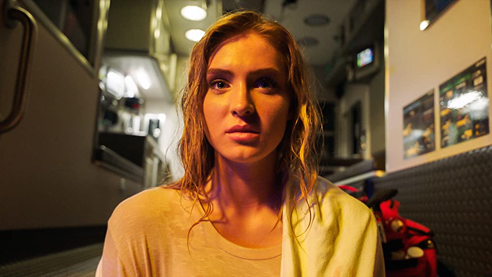 サメストーカー ビギニングの画像