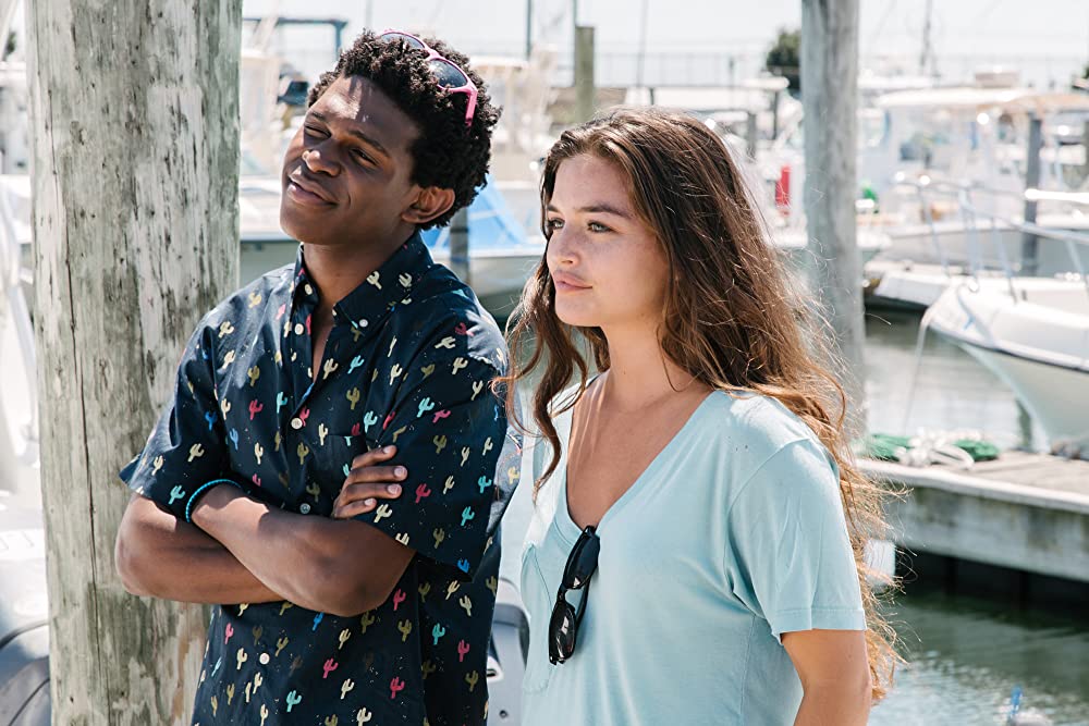 サメストーカー ビギニングの画像