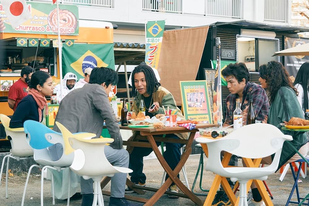 ファミリアの画像