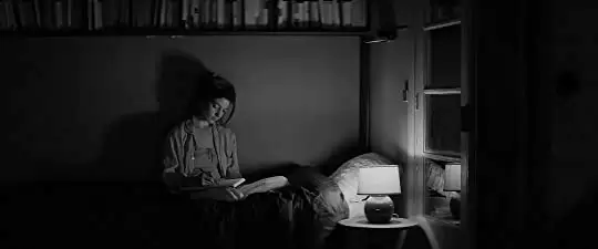 つかのまの愛人の画像