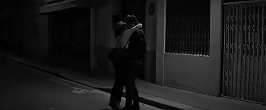 つかのまの愛人の画像