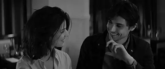 つかのまの愛人の画像