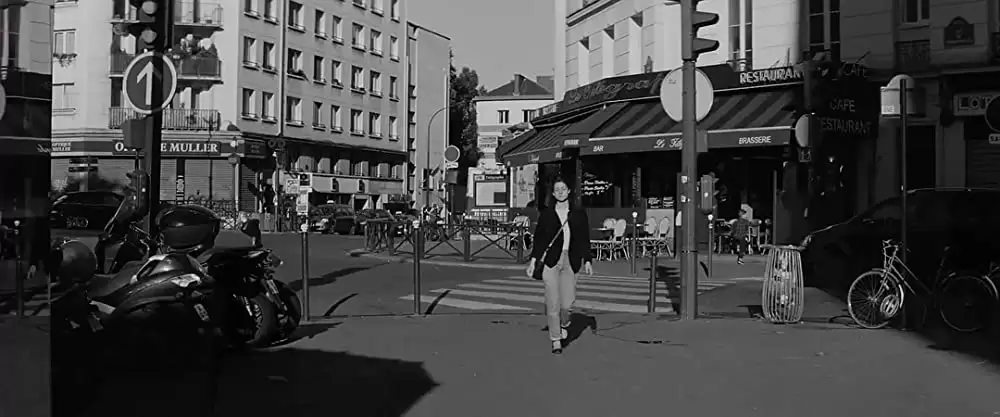 つかのまの愛人の画像