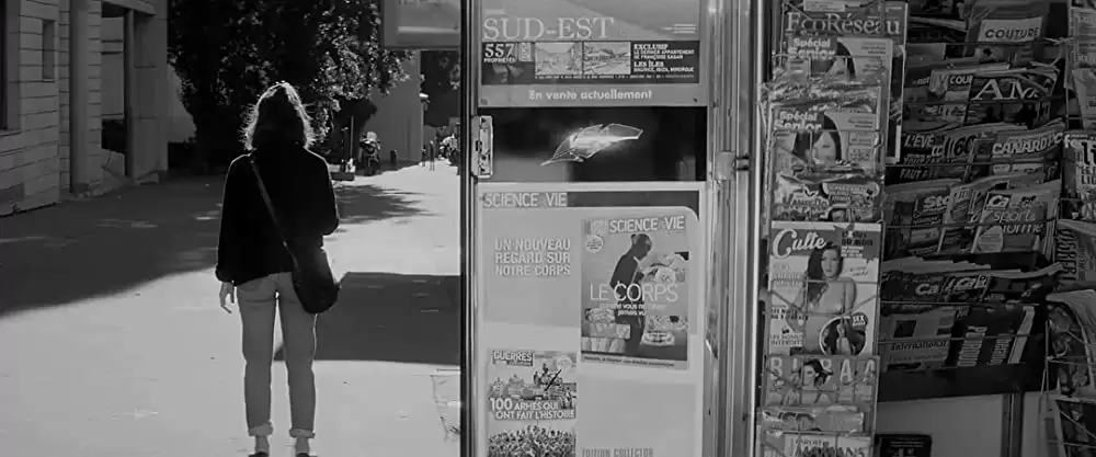 つかのまの愛人の画像