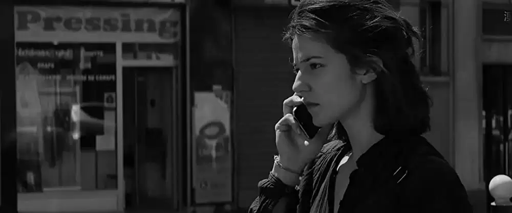 つかのまの愛人の画像