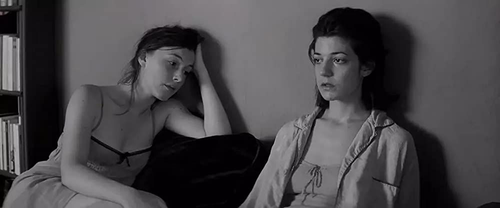 つかのまの愛人の画像