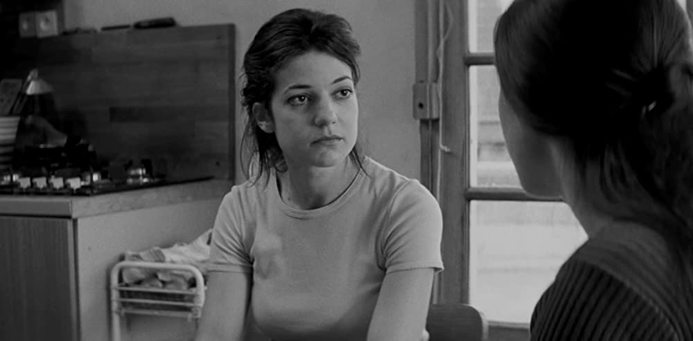 つかのまの愛人の画像