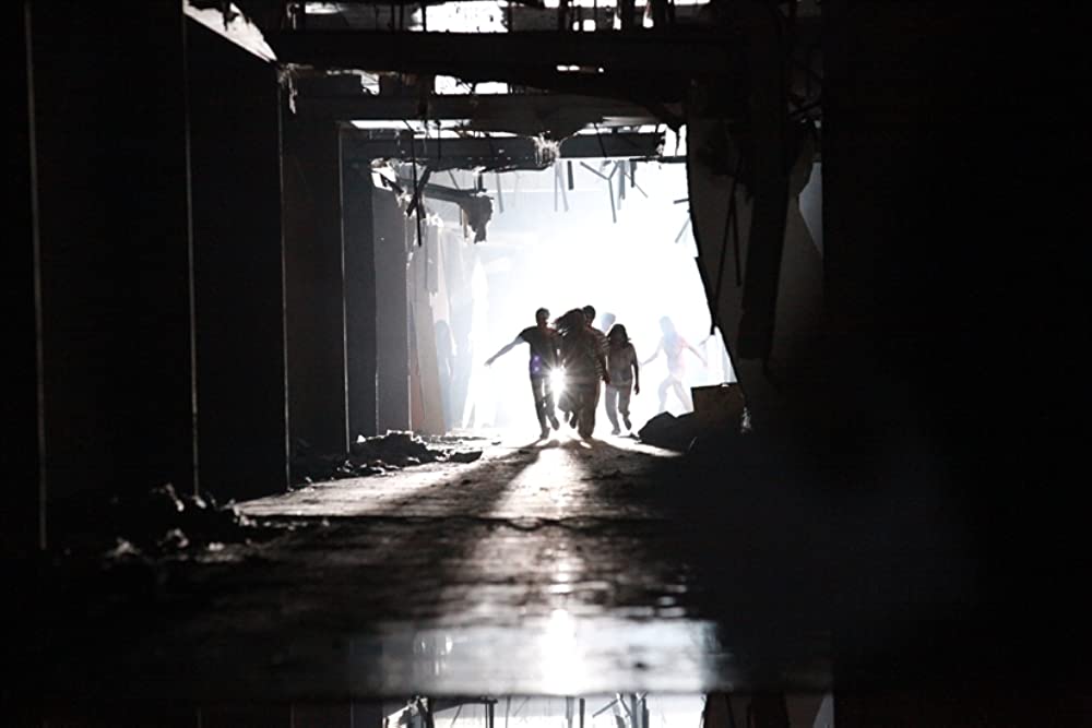 バトル・ハザードの画像